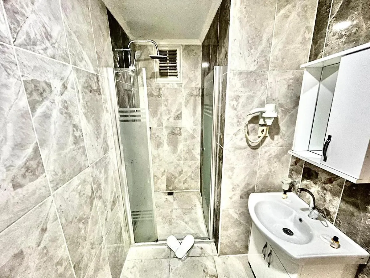 Taksim Luxury Square Residence Istambul Appart hôtel